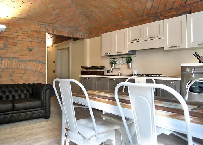 Suites Bobbio