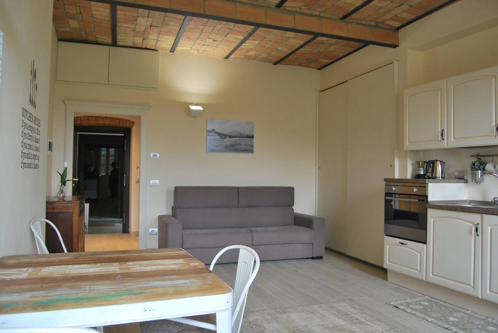 Suites Bobbio Bobbio