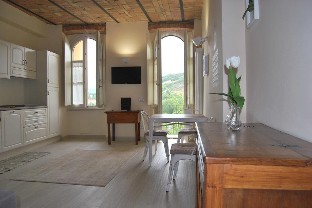 Apartment Suites Bobbio