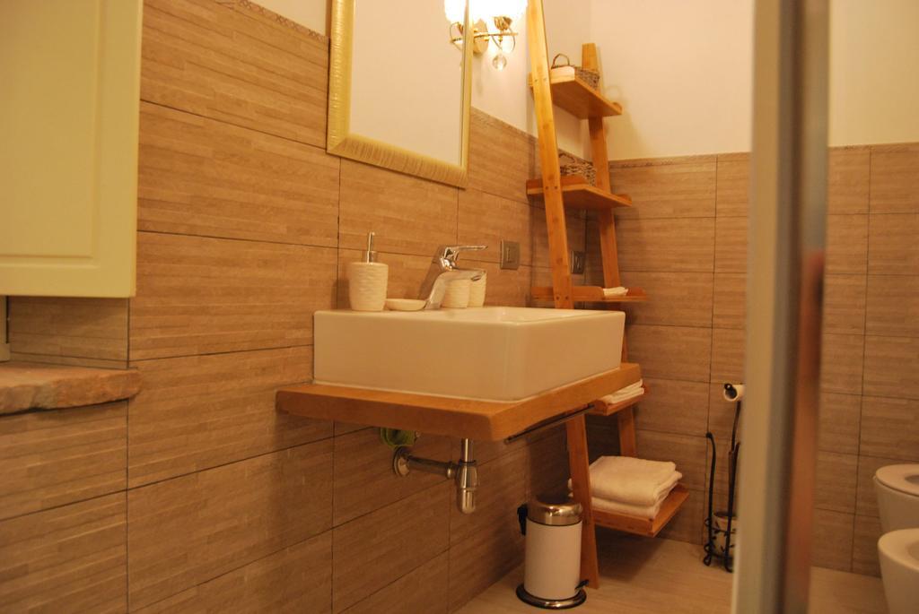 Apartment Suites Bobbio *