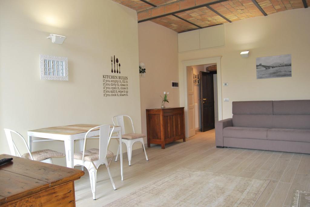 Apartment Suites Bobbio