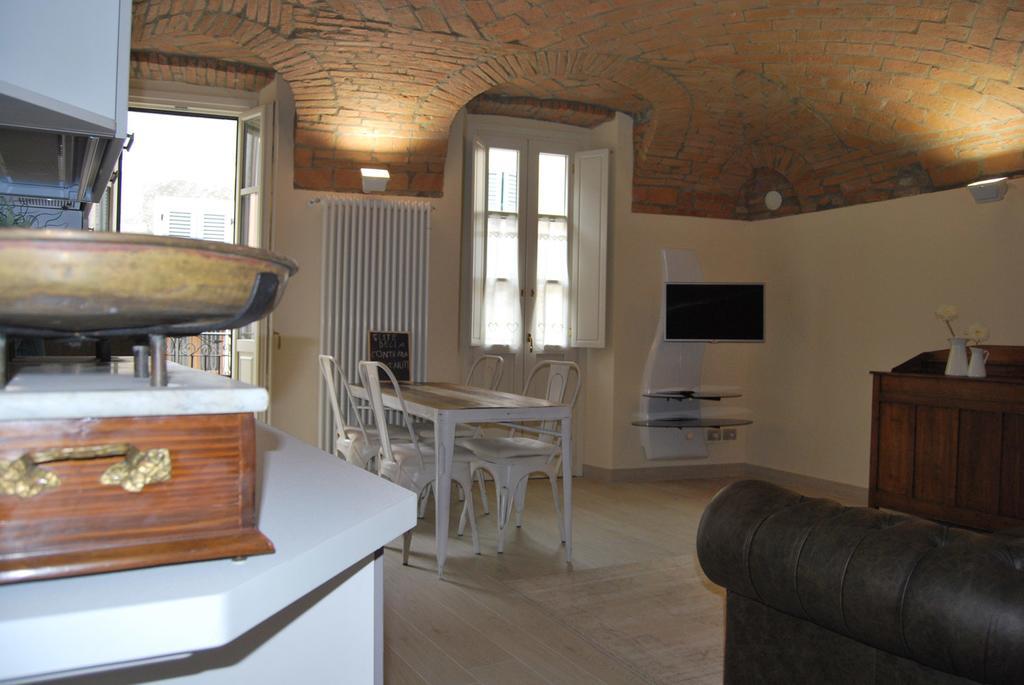 Suites Bobbio * Bobbio