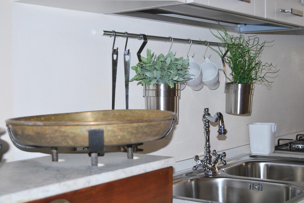 Apartment Suites Bobbio