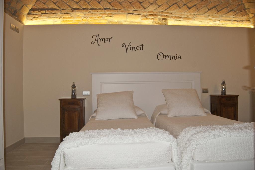 Suites Bobbio
