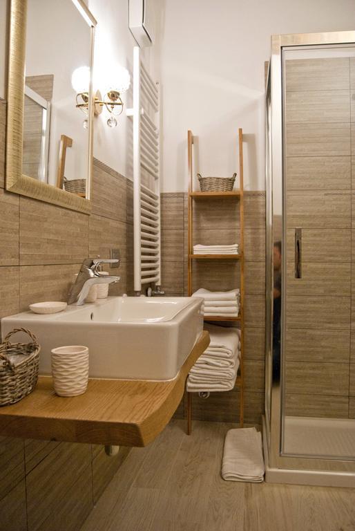 Apartment Suites Bobbio