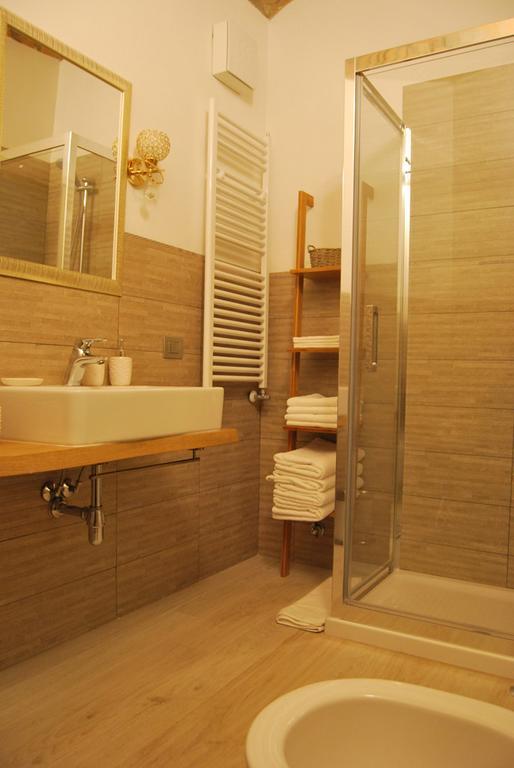 Apartment Suites Bobbio Bobbio