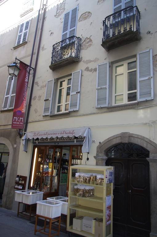 Suites Bobbio Apartment *