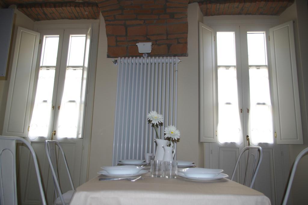 Apartment Suites Bobbio