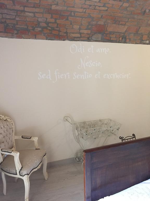 Suites Bobbio Apartment Bobbio