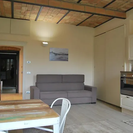 Suites Bobbio Exterior photo