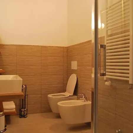 Suites Bobbio Exterior photo