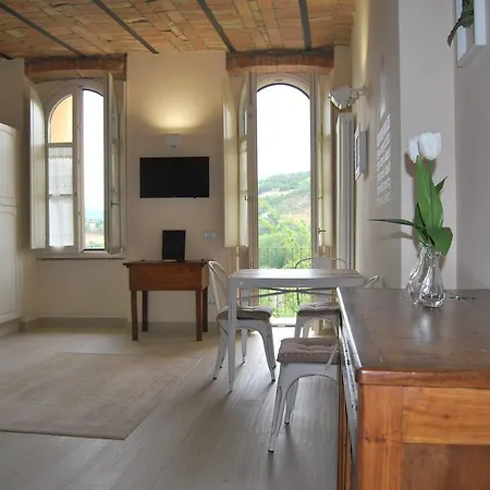 Suites Bobbio Exterior photo