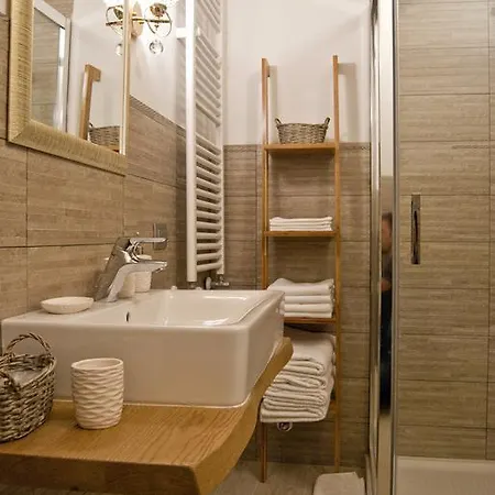 Suites Bobbio Exterior photo