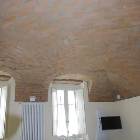 Suites Bobbio Exterior photo