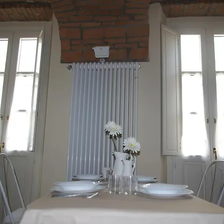 Suites Bobbio Exterior photo