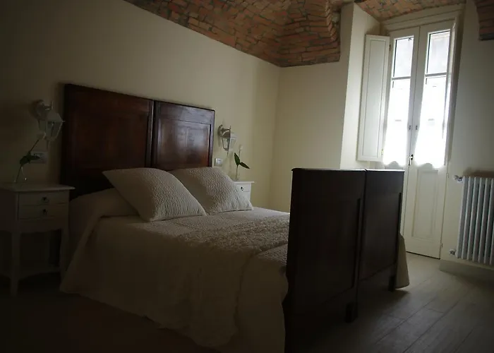 Suites Bobbio