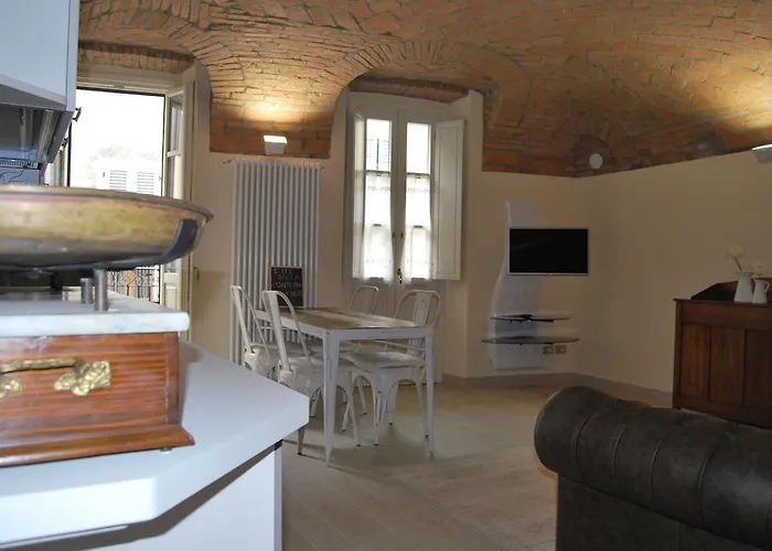 Suites Bobbio