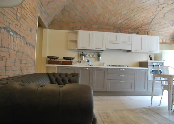Suites Bobbio