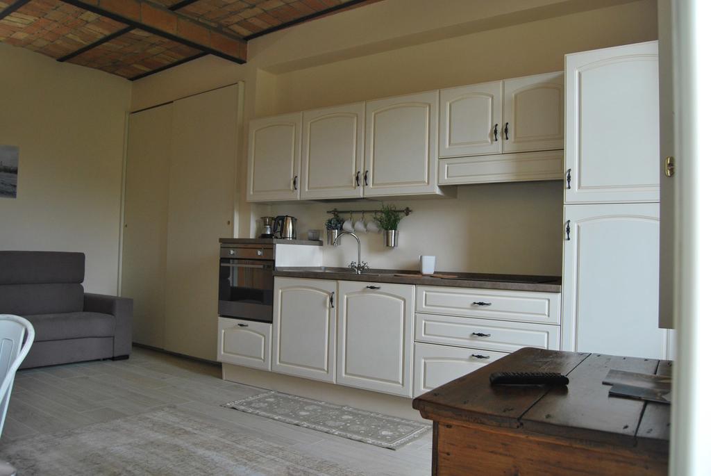 Apartment Suites Bobbio *