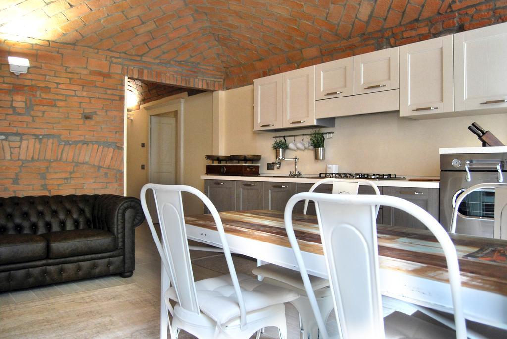 Suites Bobbio Apartment Bobbio