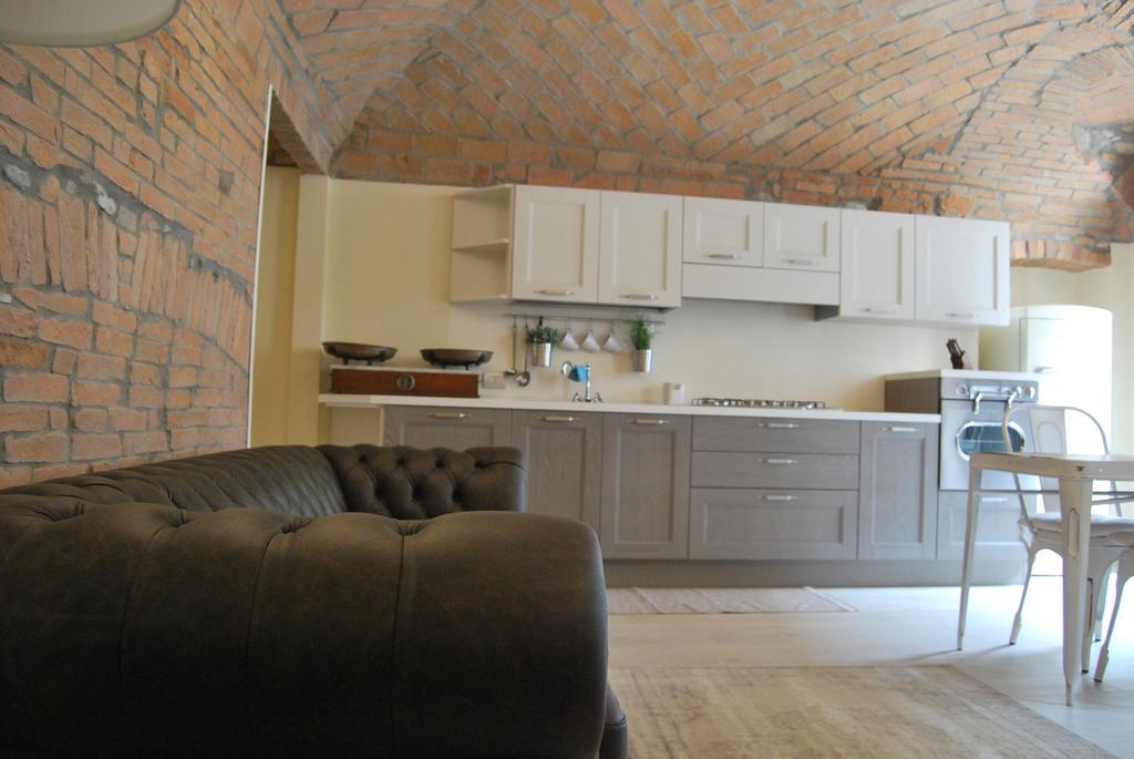 Suites Bobbio *